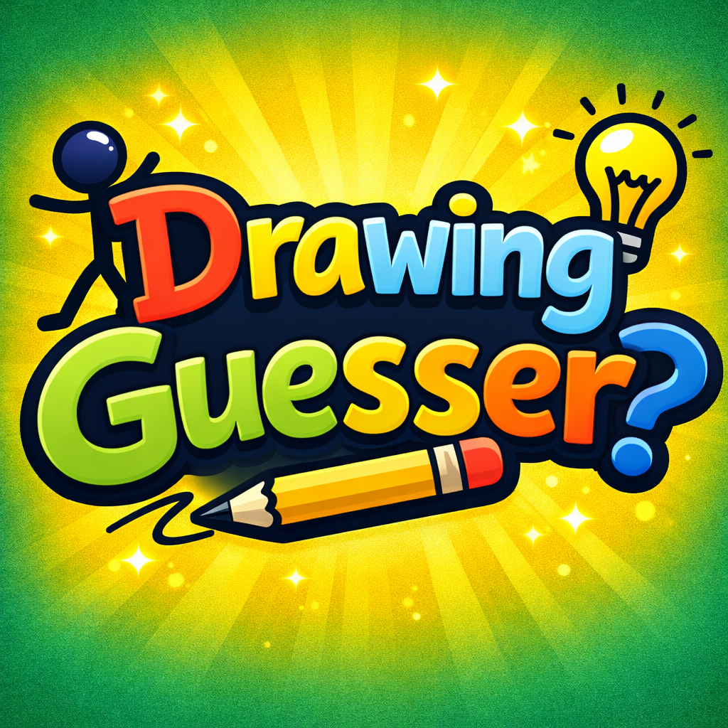 Drawing Guesser